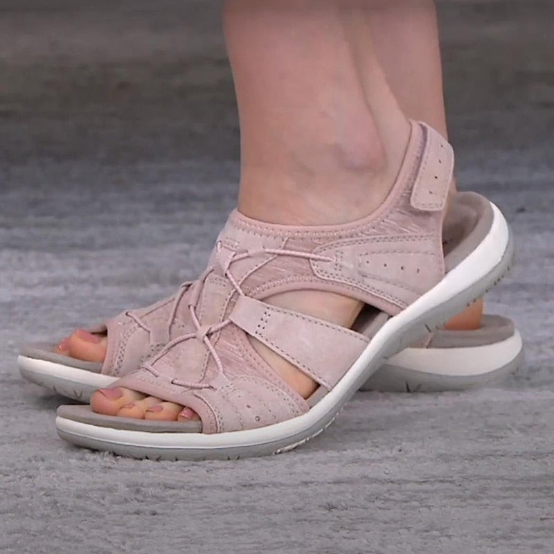 Dana | Orthopedic Sandals