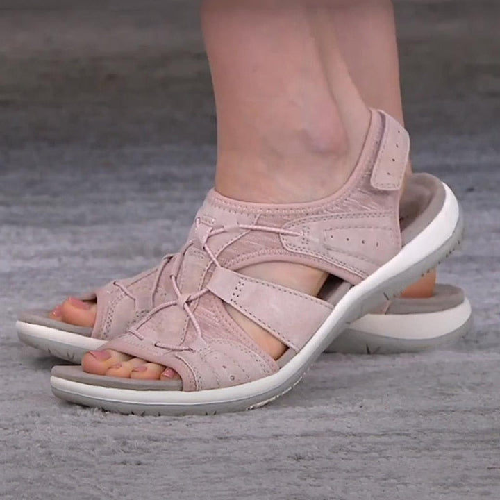 Dana | Orthopedic Sandals
