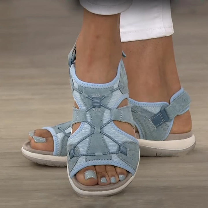 Dana | Orthopedic Sandals