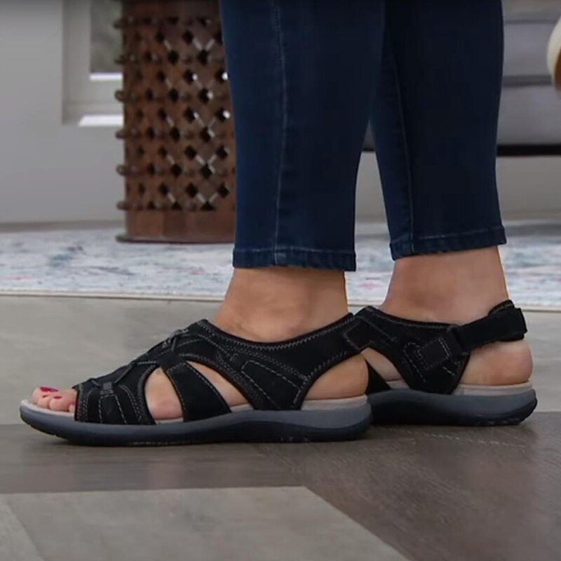 Dana | Orthopedic Sandals