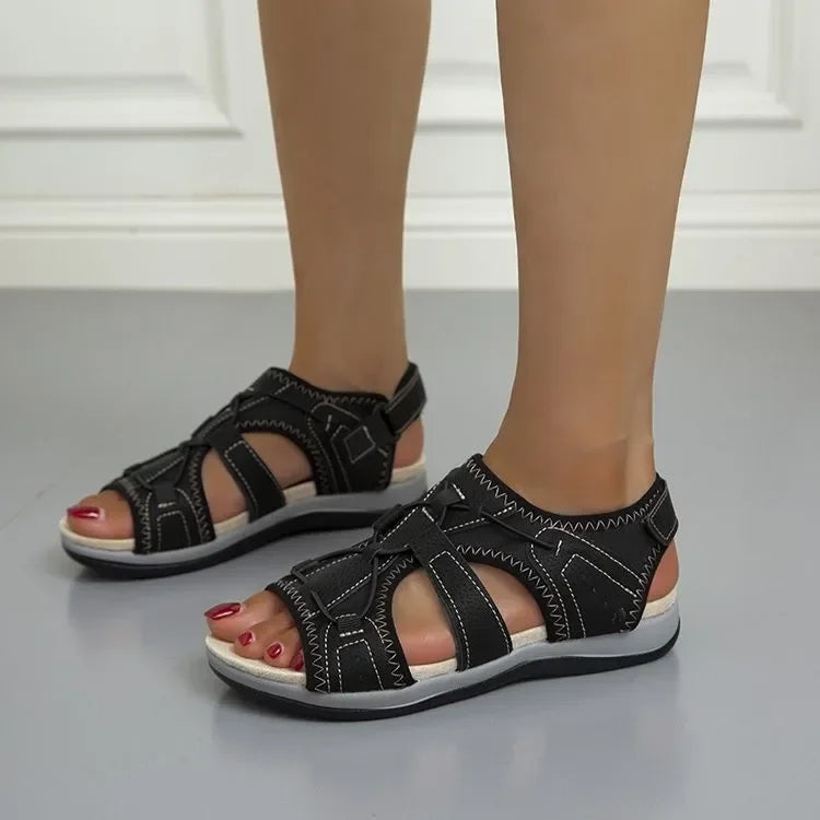 Dana | Orthopedic Sandals