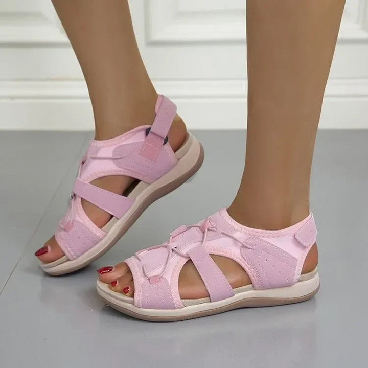 Dana | Orthopedic Sandals