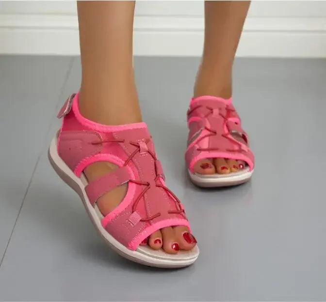 Dana | Orthopedic Sandals