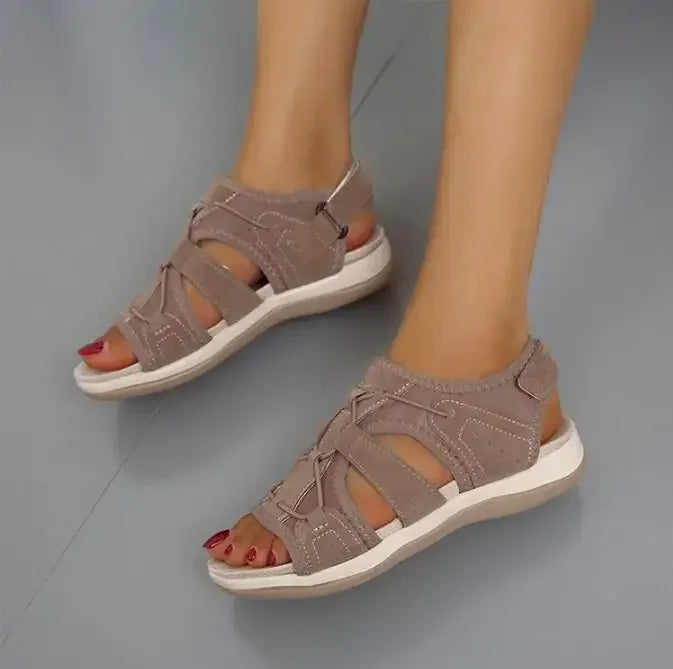 Dana | Orthopedic Sandals