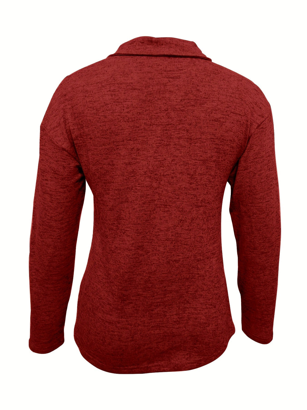 Miles | Chic Long-Sleeved Top