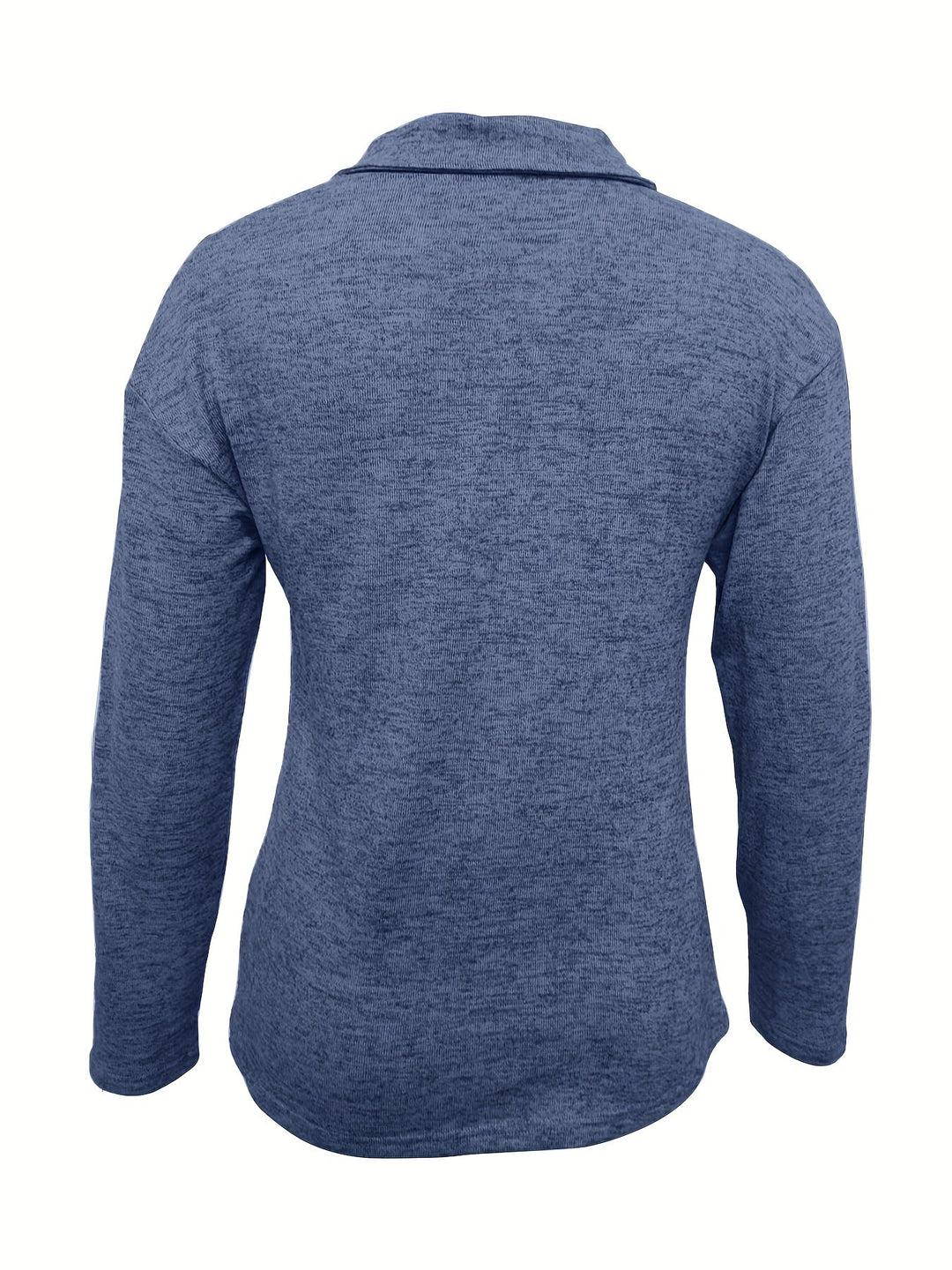 Miles | Chic Long-Sleeved Top