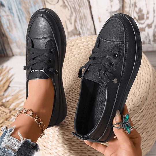 JARETT | Modern Orthopedic Shoes