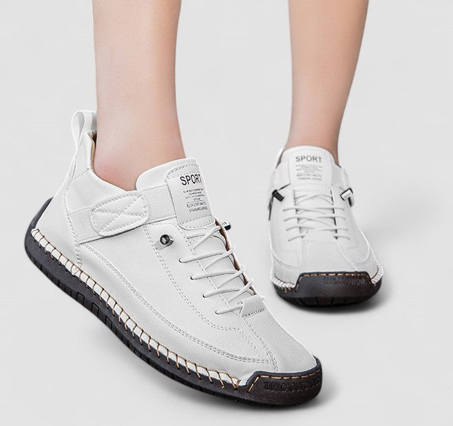 CAMILLE | Orthopedic Comfort Sneakers