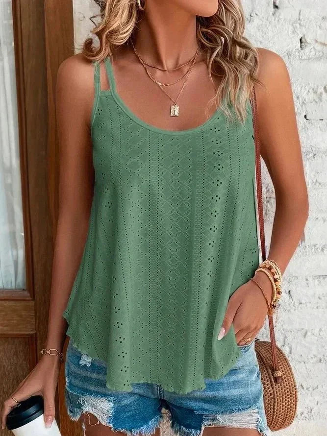Nerry | Casual Summer Top