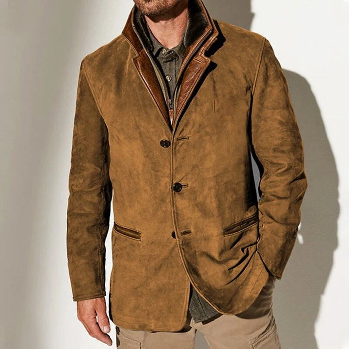 HARRISON | Classic Heritage Jacket