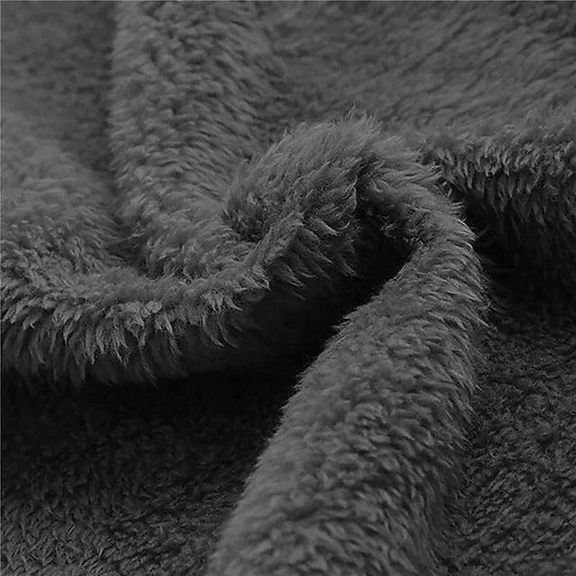 RAEN | Sherpa-Lined Outdoor Jacket