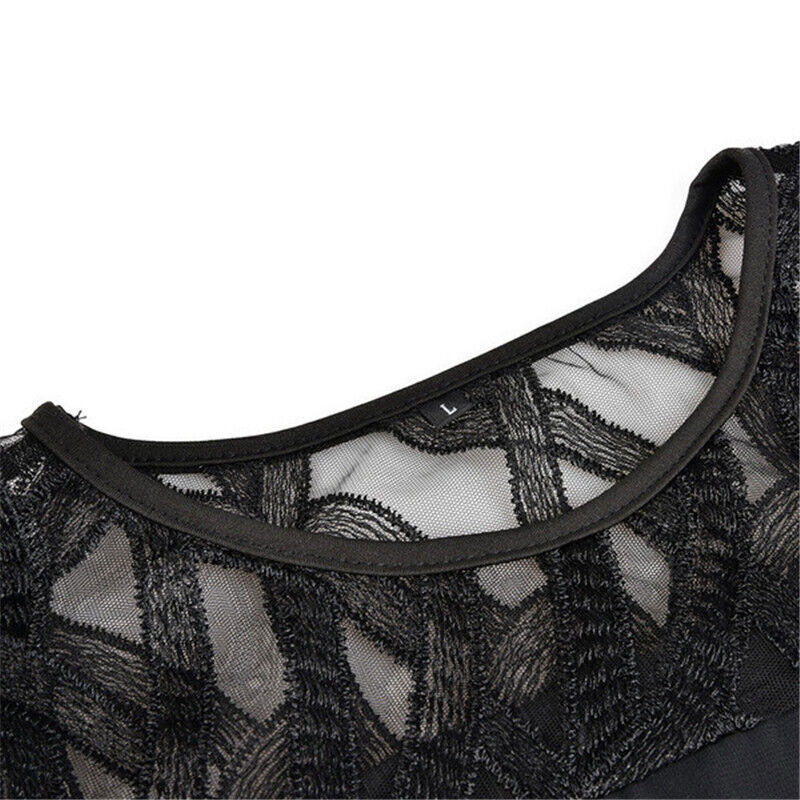 MARLENA | Flowy Oversized Midi Dress