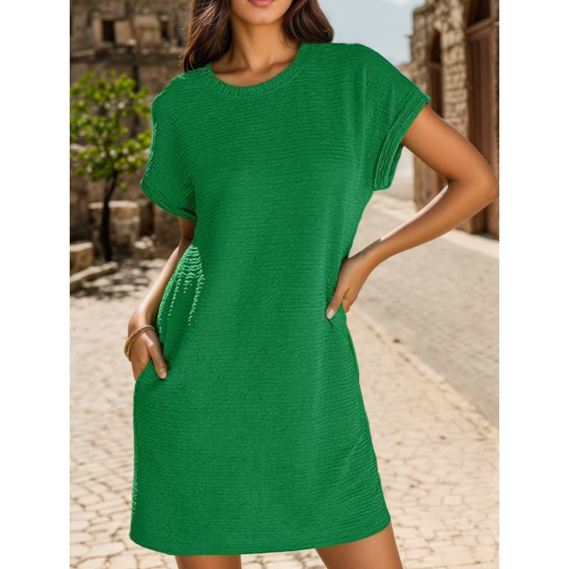 MABEL | Everyday Pocket Dress
