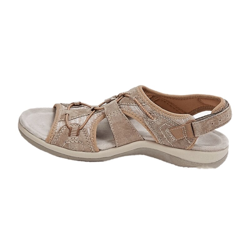 Dana | Orthopedic Sandals
