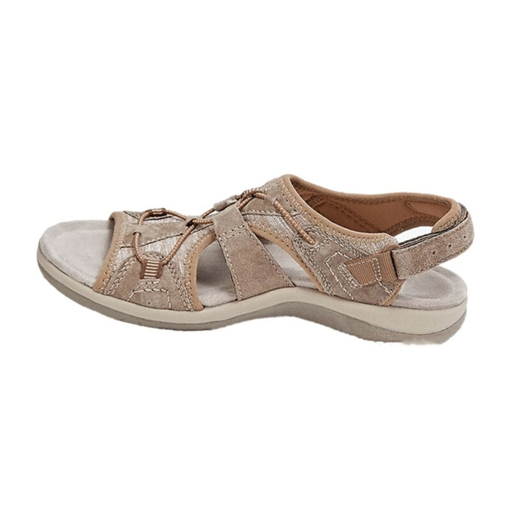 Dana | Orthopedic Sandals