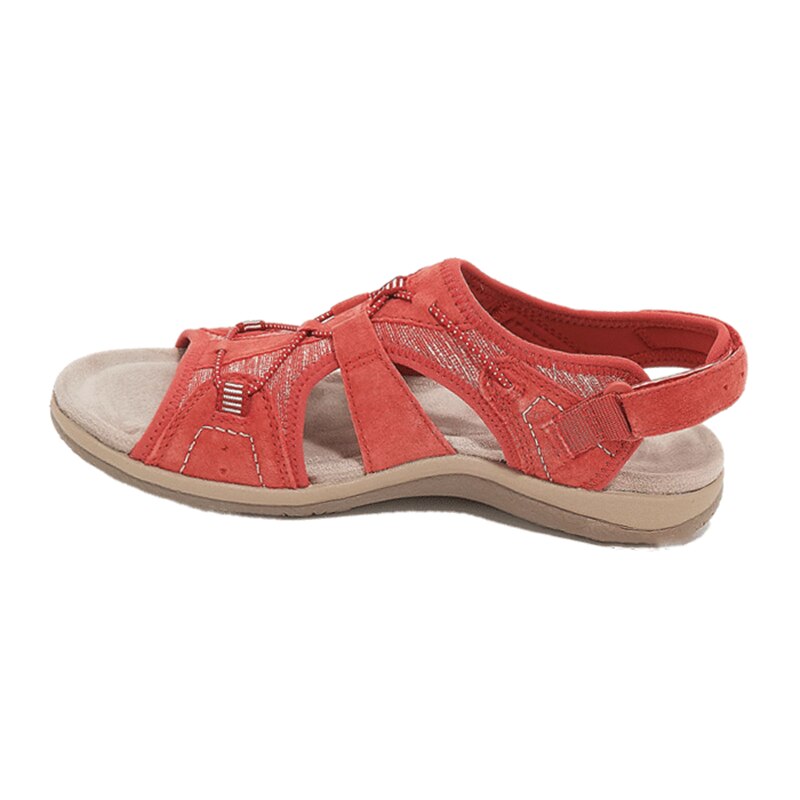 Dana | Orthopedic Sandals