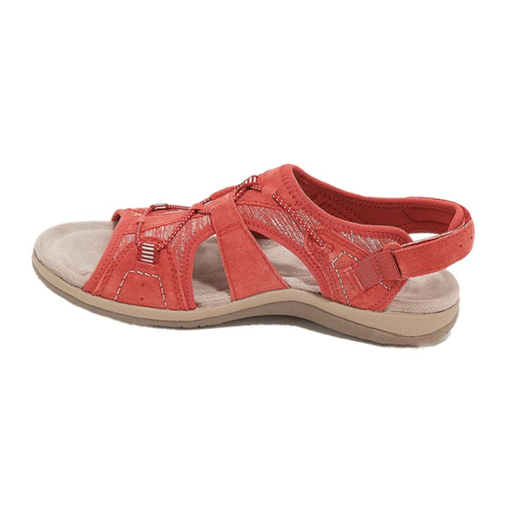Dana | Orthopedic Sandals